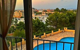 Villa vistas panorámicas